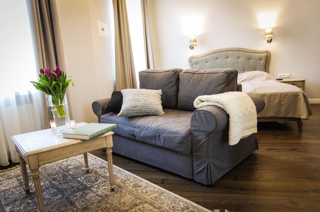 Guest House Senasis Pastas Druskininkai Phòng bức ảnh