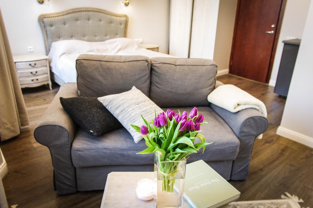 Guest House Senasis Pastas Druskininkai Phòng bức ảnh