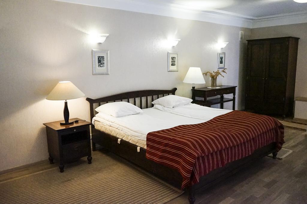 Guest House Senasis Pastas Druskininkai Ngoại thất bức ảnh