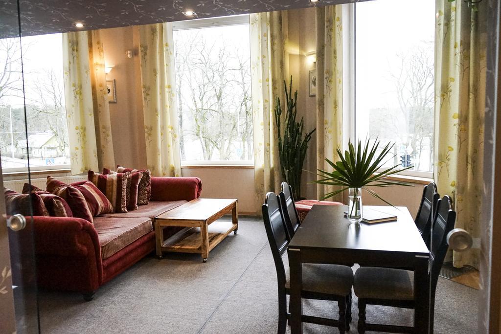 Guest House Senasis Pastas Druskininkai Ngoại thất bức ảnh