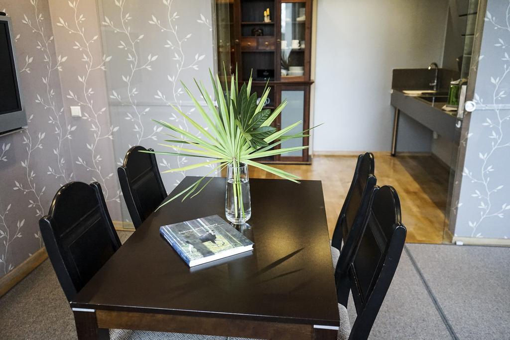 Guest House Senasis Pastas Druskininkai Ngoại thất bức ảnh