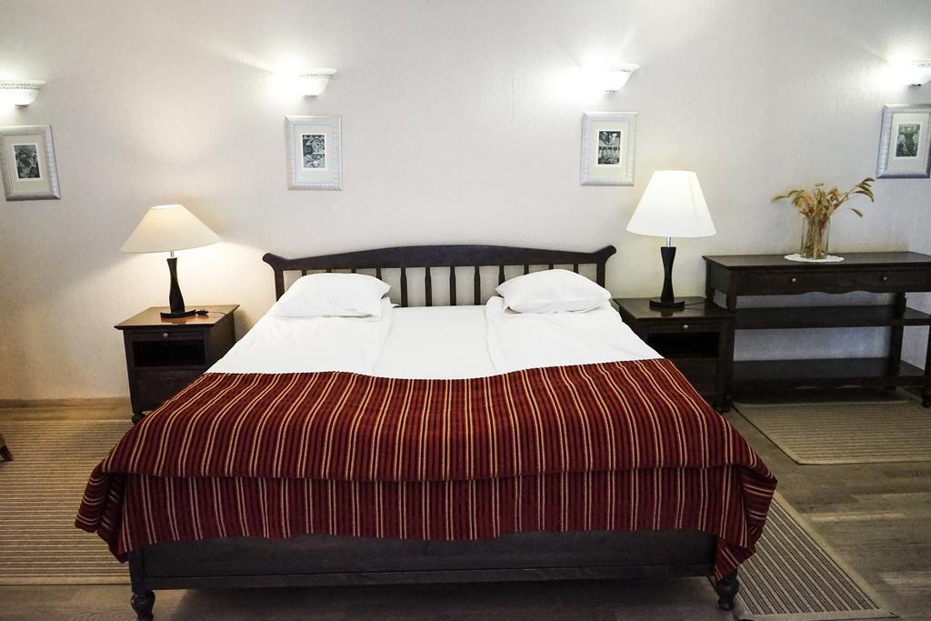 Guest House Senasis Pastas Druskininkai Ngoại thất bức ảnh