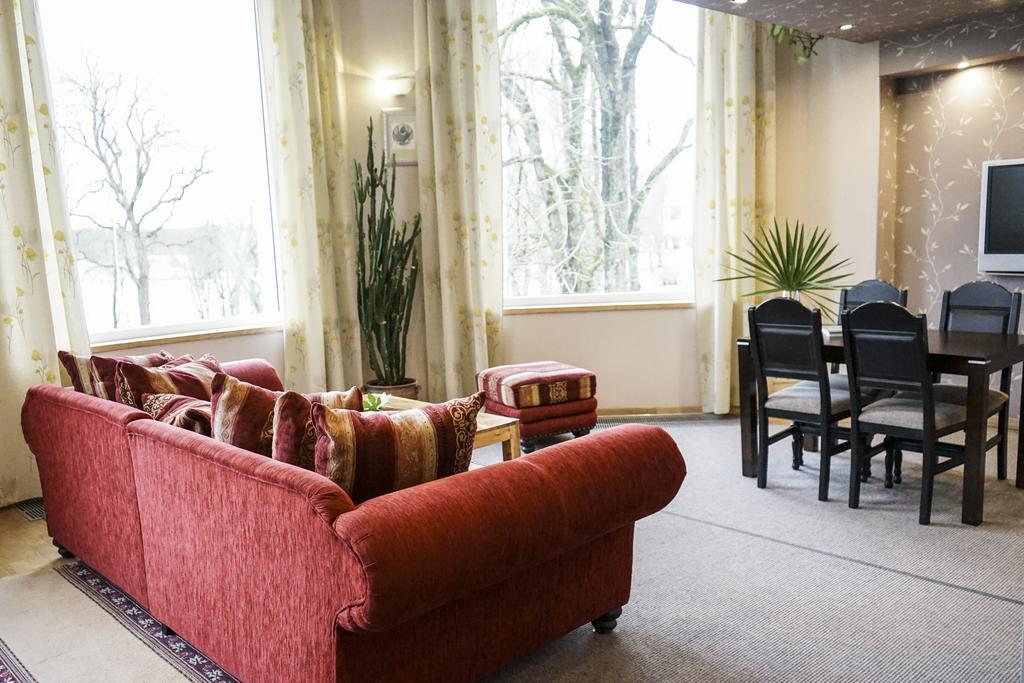Guest House Senasis Pastas Druskininkai Ngoại thất bức ảnh