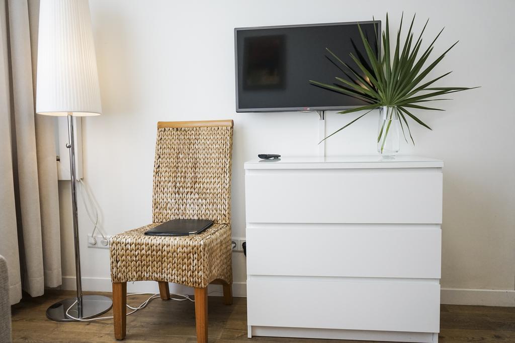 Guest House Senasis Pastas Druskininkai Ngoại thất bức ảnh