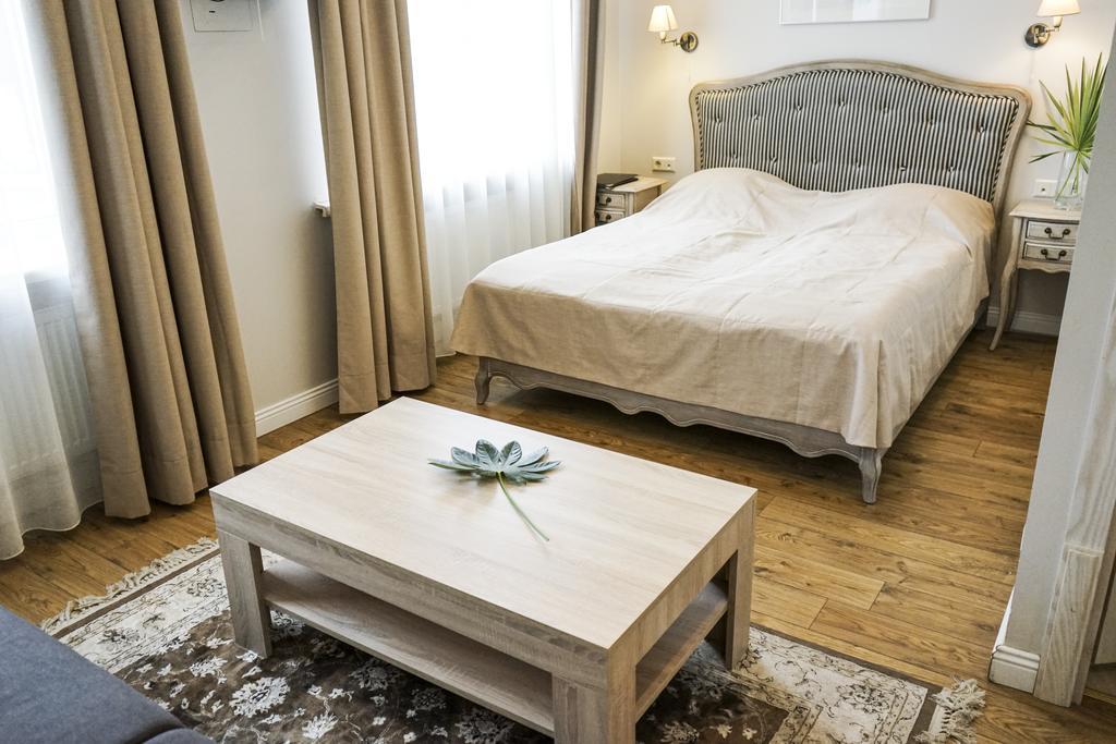 Guest House Senasis Pastas Druskininkai Ngoại thất bức ảnh