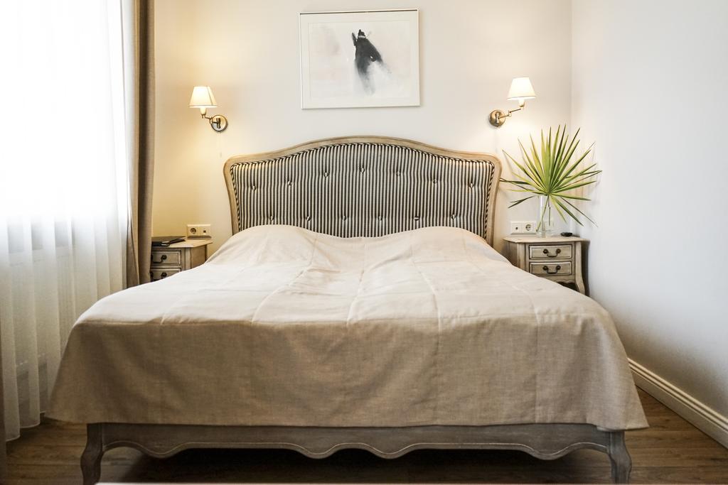 Guest House Senasis Pastas Druskininkai Ngoại thất bức ảnh