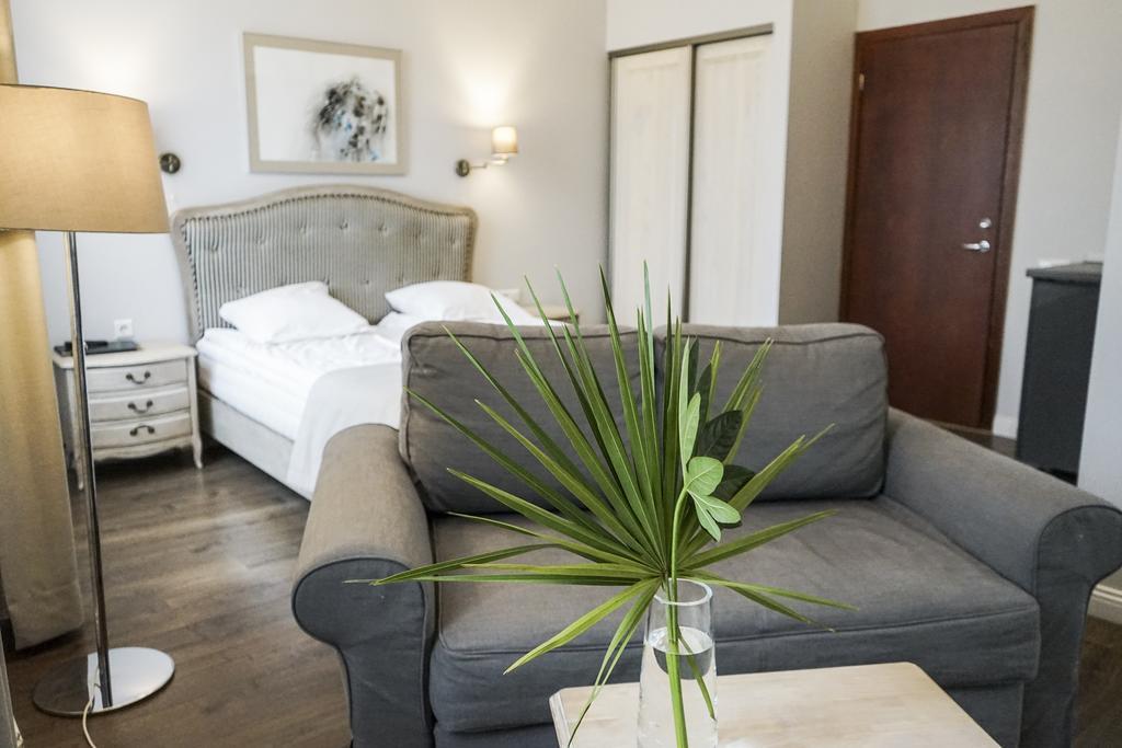 Guest House Senasis Pastas Druskininkai Ngoại thất bức ảnh