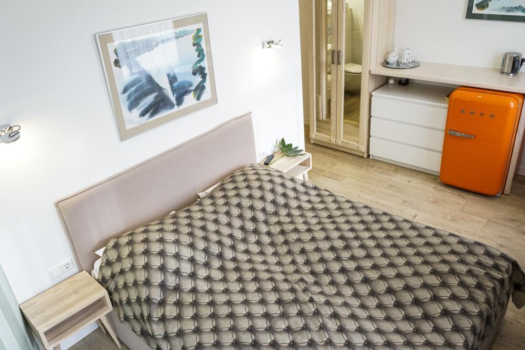 Guest House Senasis Pastas Druskininkai Ngoại thất bức ảnh