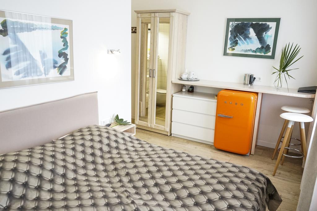 Guest House Senasis Pastas Druskininkai Ngoại thất bức ảnh