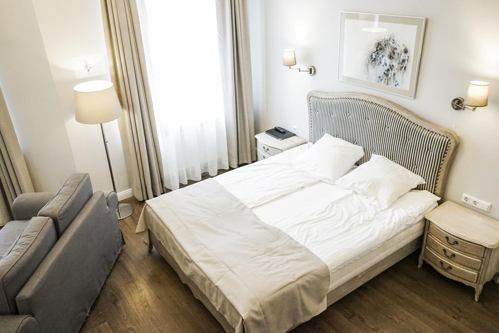Guest House Senasis Pastas Druskininkai Ngoại thất bức ảnh