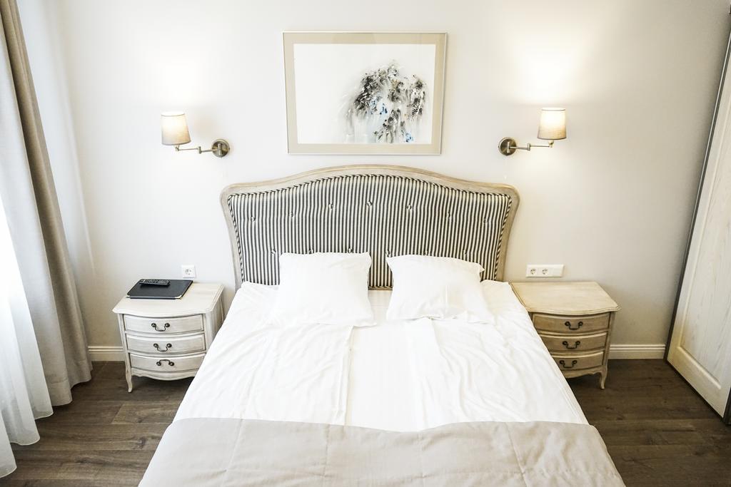 Guest House Senasis Pastas Druskininkai Ngoại thất bức ảnh