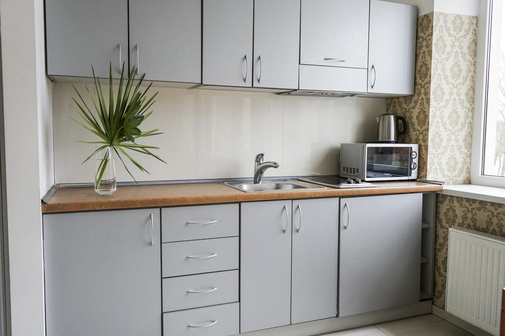 Guest House Senasis Pastas Druskininkai Ngoại thất bức ảnh