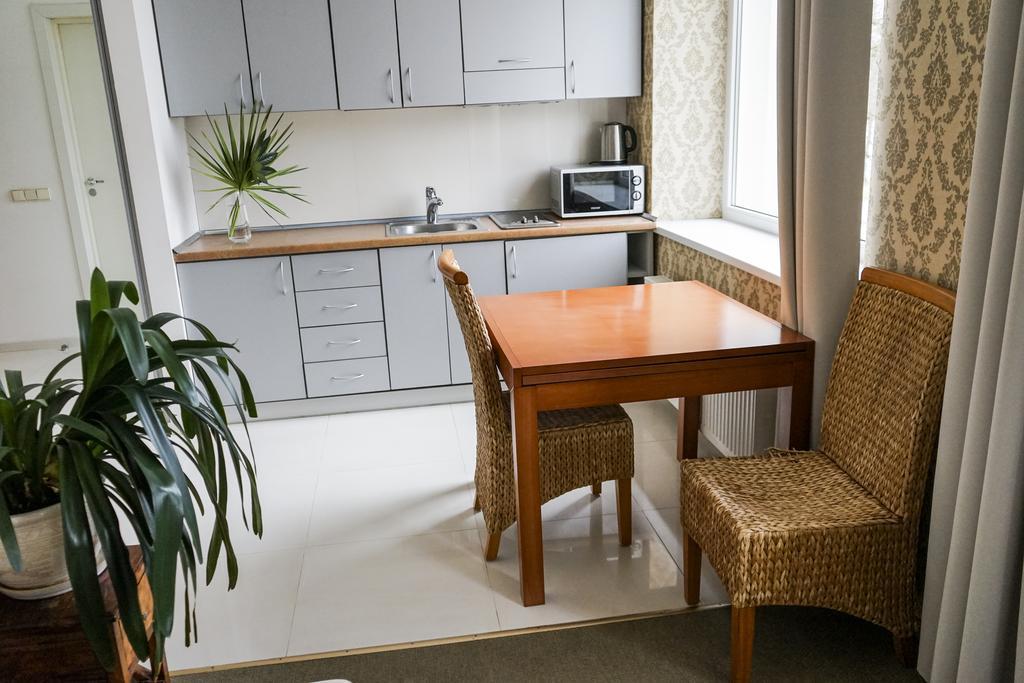 Guest House Senasis Pastas Druskininkai Ngoại thất bức ảnh