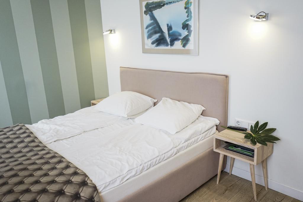 Guest House Senasis Pastas Druskininkai Ngoại thất bức ảnh