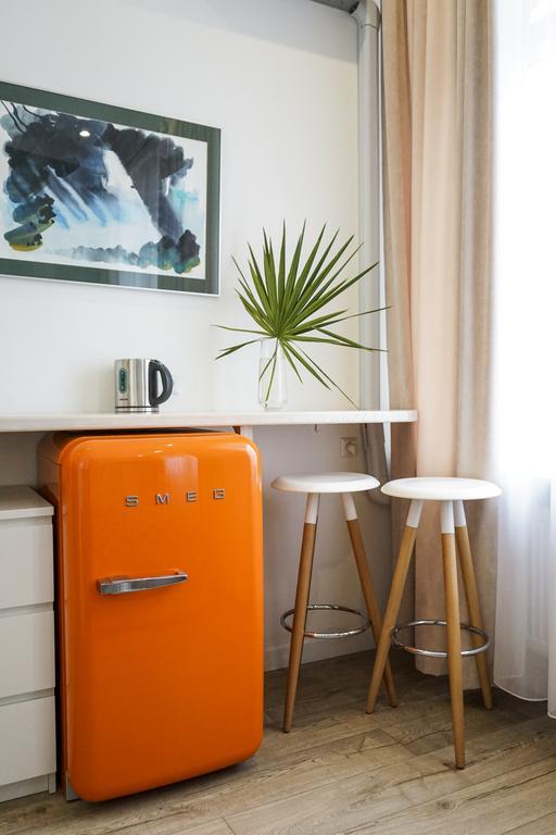 Guest House Senasis Pastas Druskininkai Ngoại thất bức ảnh