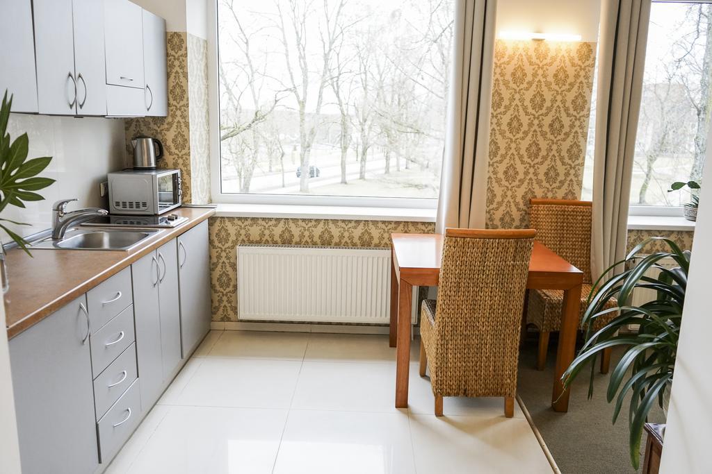 Guest House Senasis Pastas Druskininkai Ngoại thất bức ảnh