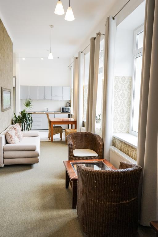 Guest House Senasis Pastas Druskininkai Ngoại thất bức ảnh