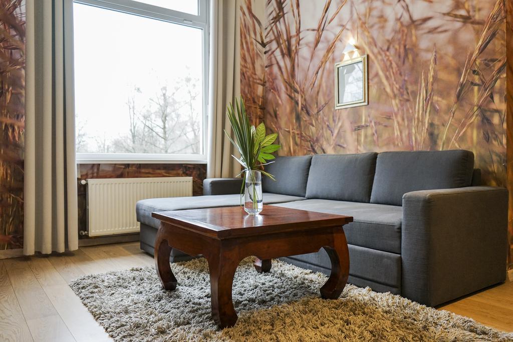 Guest House Senasis Pastas Druskininkai Ngoại thất bức ảnh