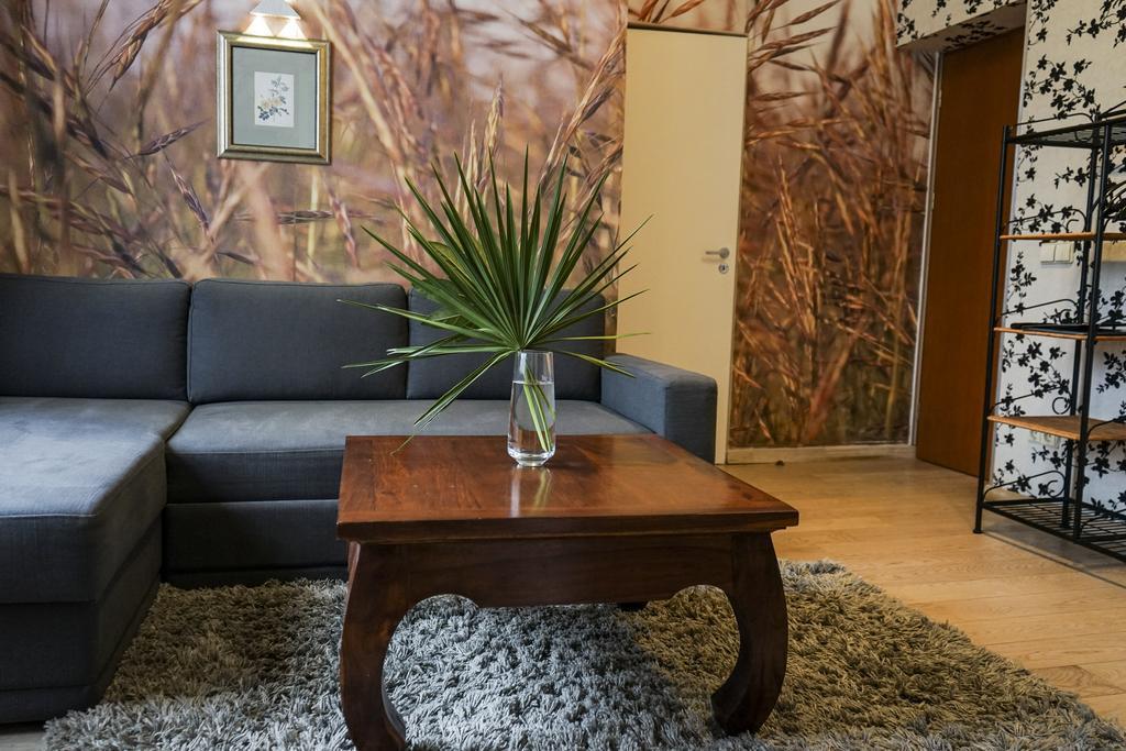 Guest House Senasis Pastas Druskininkai Ngoại thất bức ảnh