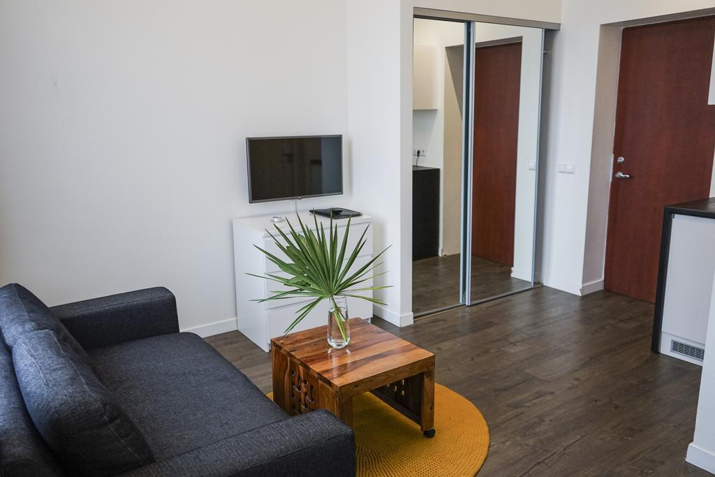 Guest House Senasis Pastas Druskininkai Ngoại thất bức ảnh