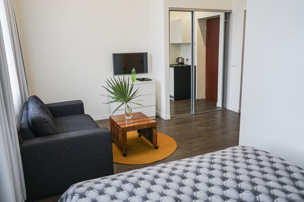 Guest House Senasis Pastas Druskininkai Ngoại thất bức ảnh