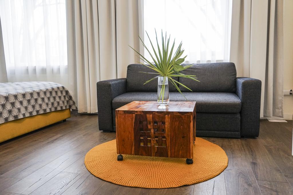 Guest House Senasis Pastas Druskininkai Ngoại thất bức ảnh