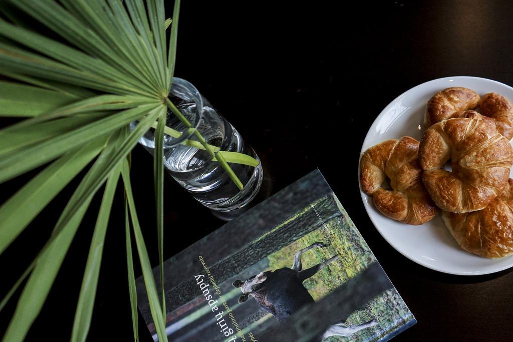 Guest House Senasis Pastas Druskininkai Ngoại thất bức ảnh