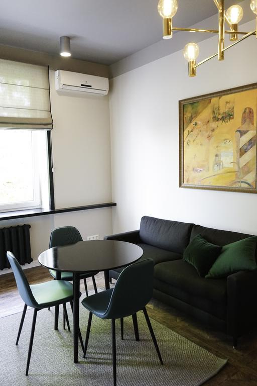 Guest House Senasis Pastas Druskininkai Ngoại thất bức ảnh