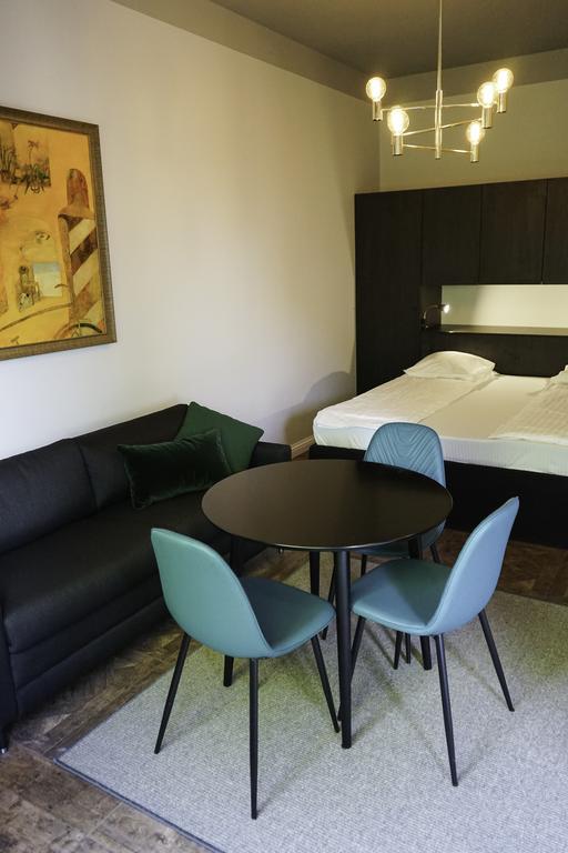 Guest House Senasis Pastas Druskininkai Ngoại thất bức ảnh