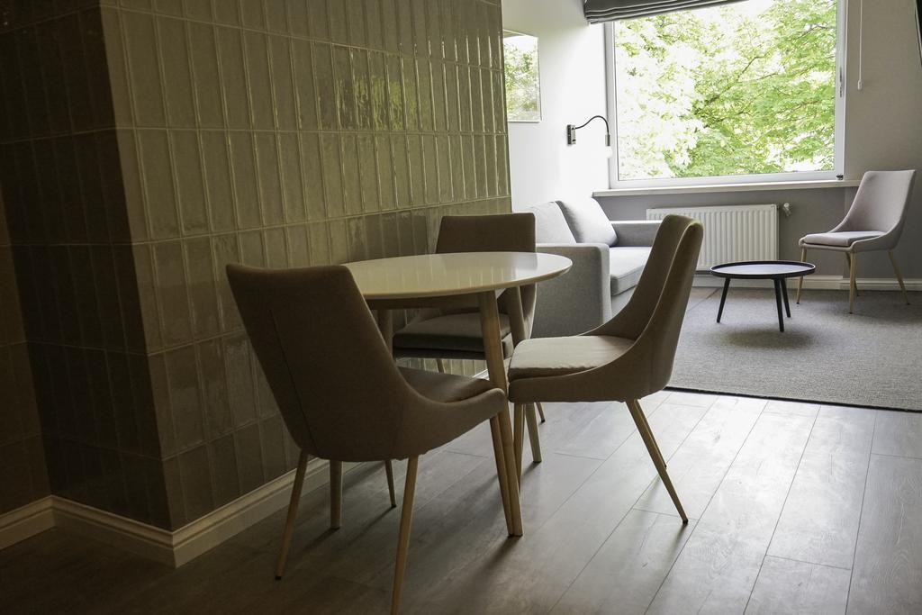 Guest House Senasis Pastas Druskininkai Ngoại thất bức ảnh