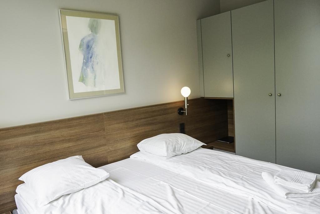 Guest House Senasis Pastas Druskininkai Ngoại thất bức ảnh