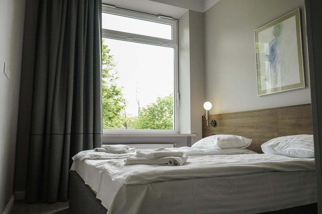 Guest House Senasis Pastas Druskininkai Ngoại thất bức ảnh