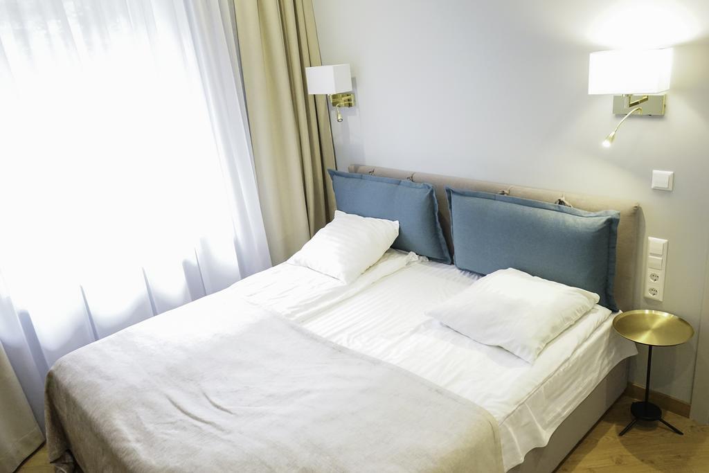 Guest House Senasis Pastas Druskininkai Ngoại thất bức ảnh