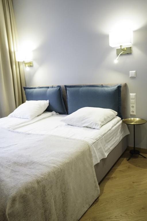 Guest House Senasis Pastas Druskininkai Ngoại thất bức ảnh