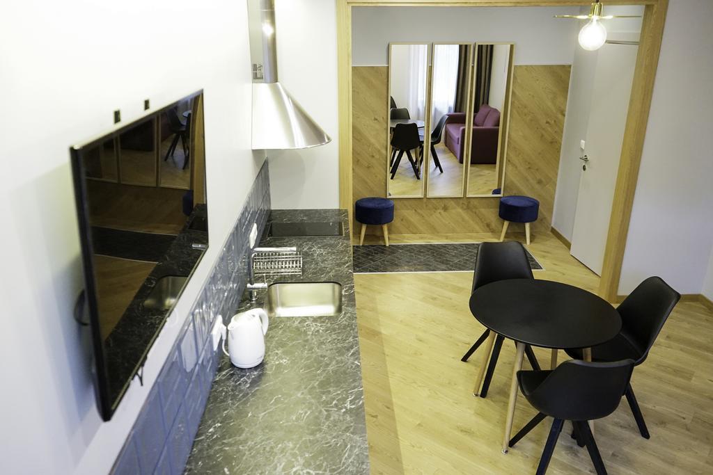 Guest House Senasis Pastas Druskininkai Ngoại thất bức ảnh