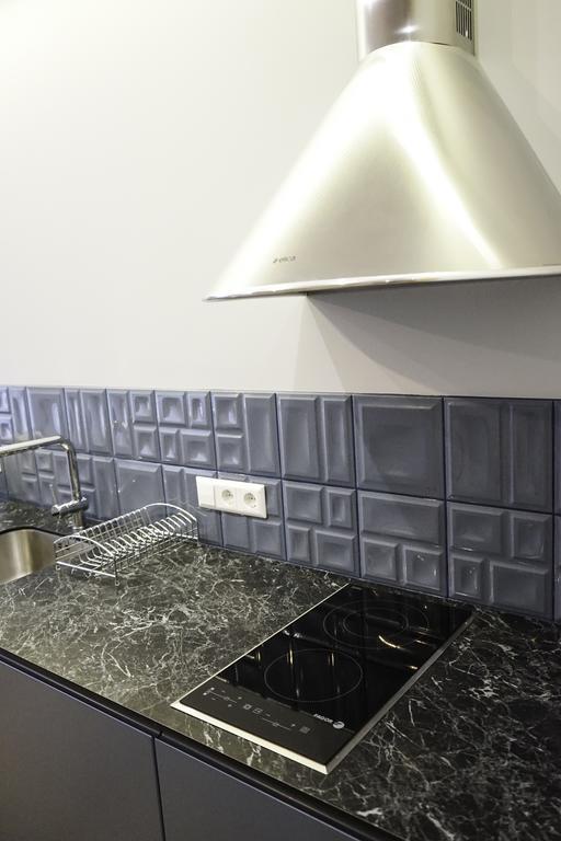 Guest House Senasis Pastas Druskininkai Ngoại thất bức ảnh